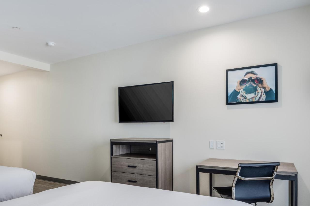 Red Lion Inn & Suites Katy Εξωτερικό φωτογραφία