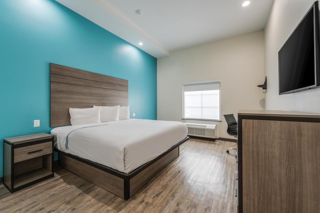 Red Lion Inn & Suites Katy Εξωτερικό φωτογραφία